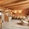 Chalet in Hinterrod Thuringia with sauna