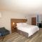 Holiday Inn Express Troutville-Roanoke North, an IHG Hotel - Troutville