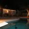 Tempe Escape with Heated Pool, Billiards & Firepit Fun
