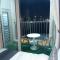 Sunrise11F JuniorSuite room, Ocean & Lake view, Netflix O