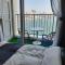 Sunrise11F JuniorSuite room, Ocean & Lake view, Netflix O