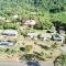 Lodges Balourou ,Meublé de Tourisme avec services