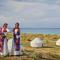 Feel Nomad Yurt Camp
