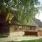 Worlds End Hostel
