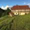 Ferme des Moines