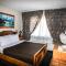 Bighorn Inn & Suites - Canmore