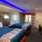 Scottish Inn & Suites Houston Willowbrook