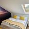 BeeWood apartment - Križe