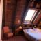 Hotel Chalet Bassibe