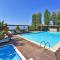 Corfu Resorts Apartments - Pelekas
