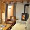 Chalet Edelweiss Breathtaking Glacier View - Les Diablerets