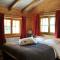 Chalet Edelweiss Breathtaking Glacier View - Les Diablerets