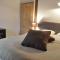 Chalet Edelweiss Stunning Glacier View