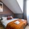 Friendhouse Residence