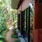 jungleadventure cabin camping