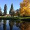 Chateau de Bresse sur Grosne - Bresse-sur-Grosne