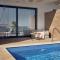 Cavo Orient Beach Hotel & Suites