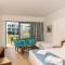 Asterias Beach Resort