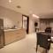 SOMEDAYS Serviced Apartment