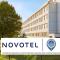 Novotel Antwerpen - Antverpy