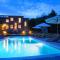 Villa Bazjaki - Beautiful stone villa in Istria with private pool - Livade