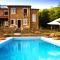 Villa Bazjaki - Beautiful stone villa in Istria with private pool - Livade
