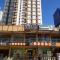 Entire Suites/Studio near IT hub/Expressway/Metro - Нойда