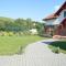 Apartmany Svaty Kriz