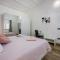 Villa Desapemani with heated pool