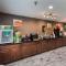 Quality Inn Midvale - Salt Lake City South