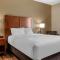 Comfort Inn - Crawfordsville