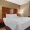 Comfort Inn - Crawfordsville