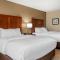 Comfort Inn - Crawfordsville