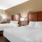 Comfort Inn - Crawfordsville