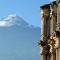 Casa Serenidad - Antigua Guatemala