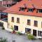 Pension Gästehaus Heller