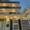 Itsy Hotels Swastika Inn Sector 26