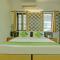 Itsy By Treebo - Swastika Inn Sector 26 - Noida