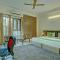 Itsy By Treebo - Swastika Inn - Noida