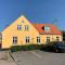 Hyggelig 1.sals lejlighed i Varde midtby. - Varde