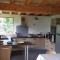 Chalet lecrin - 6 pers with panoramic view of the Meije