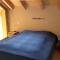 Chalet lecrin - 6 pers with panoramic view of the Meije