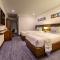 Hotel Zakaria International