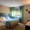 Hotel Les Oliviers photo 8