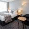 Holiday Inn Ellesmere Port/Cheshire Oaks, an IHG Hotel - 埃尔斯米尔港