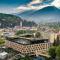 Hotel Therme Meran - Terme Merano