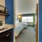 Holiday Inn Express & Suites - Roanoke – Civic Center - Роанок