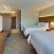 Holiday Inn Express & Suites - Roanoke – Civic Center - Roanoke