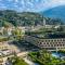 Hotel Therme Meran - Terme Merano