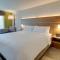 Holiday Inn Express & Suites - Roanoke – Civic Center - Роанок